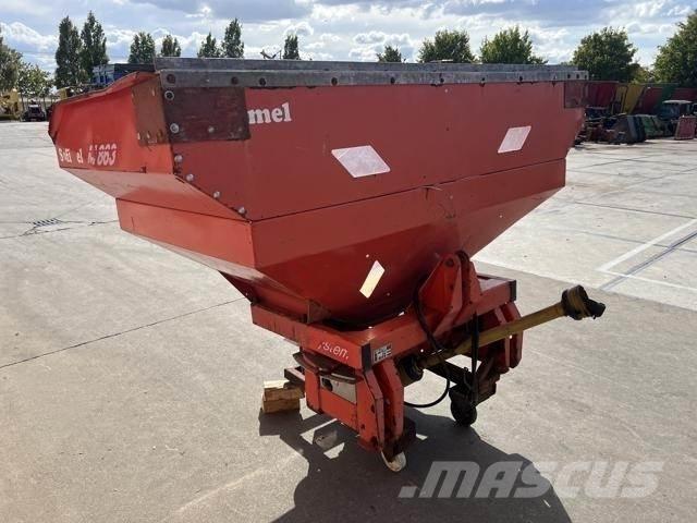 Rauch MDS 921 Сільгосптехніка - Інші