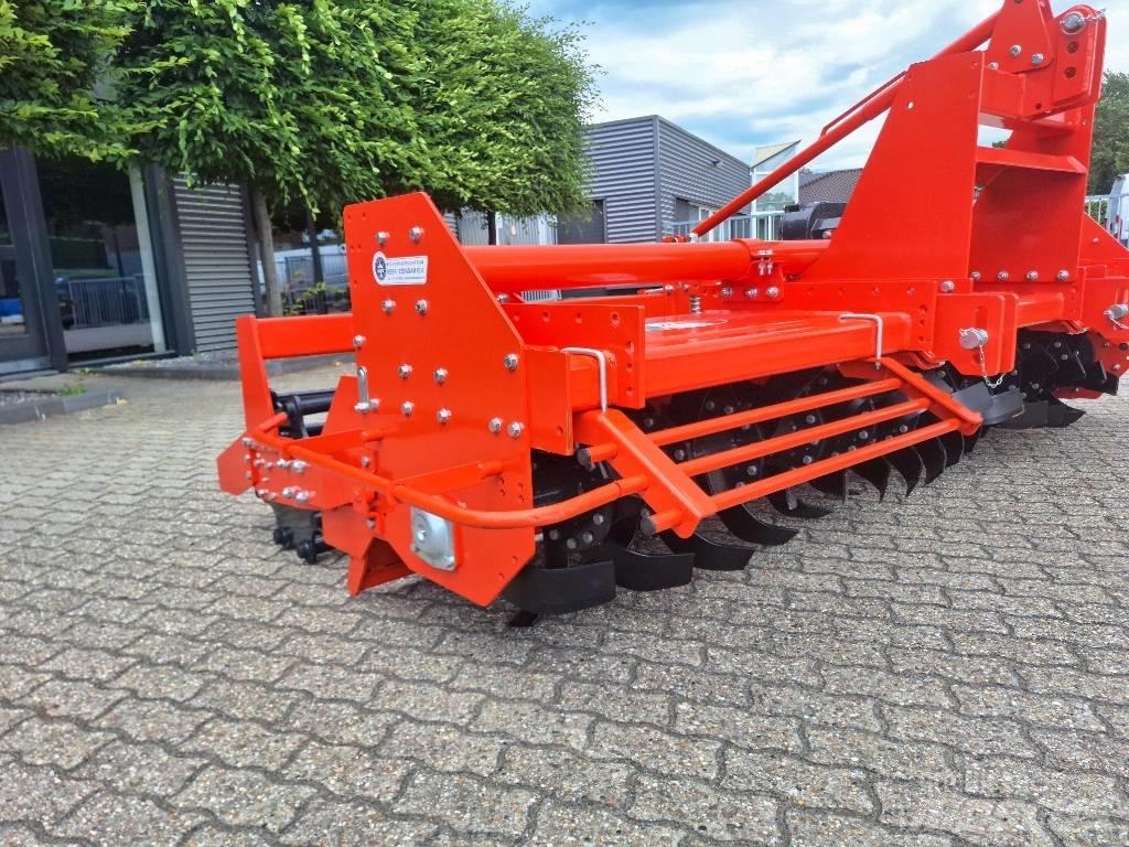 Boxer GF 300 XL Поглинальні борони / грунтові фрези