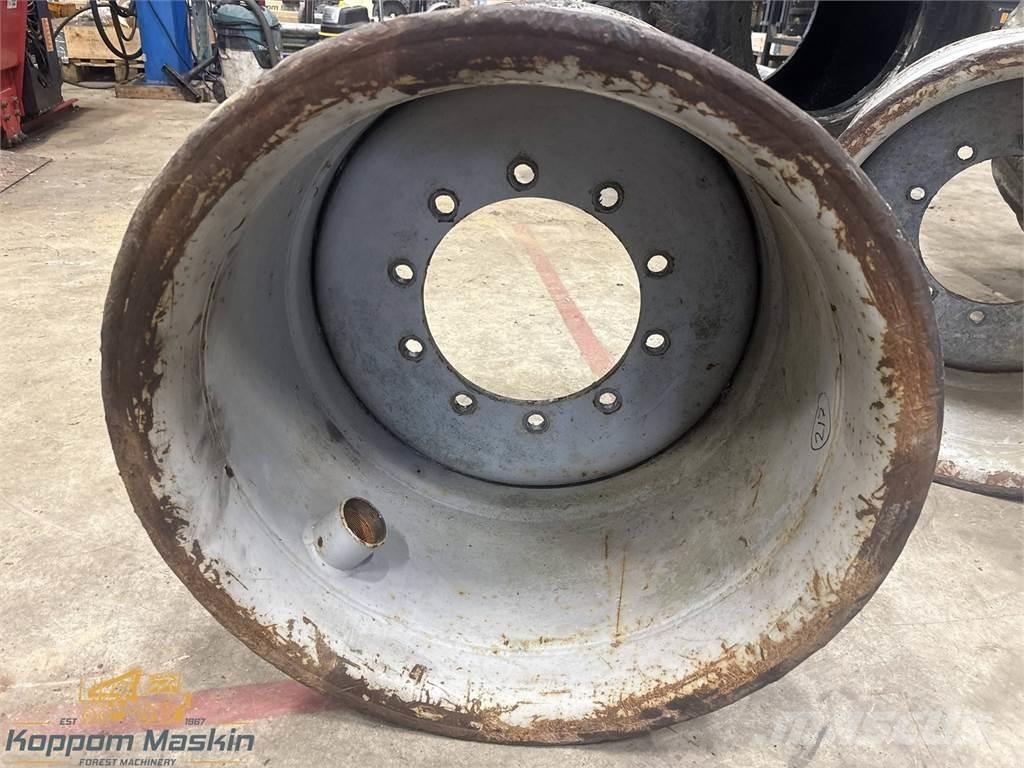 Valmet 911 24x26,5 Шини