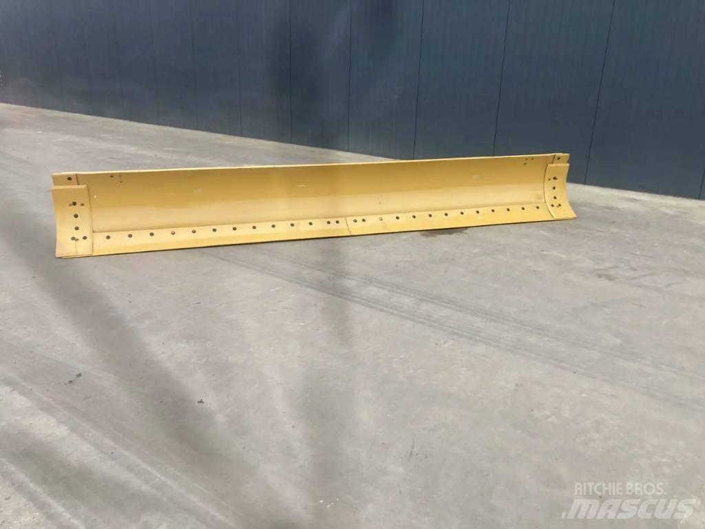 CAT 120M Moldboard Леміші