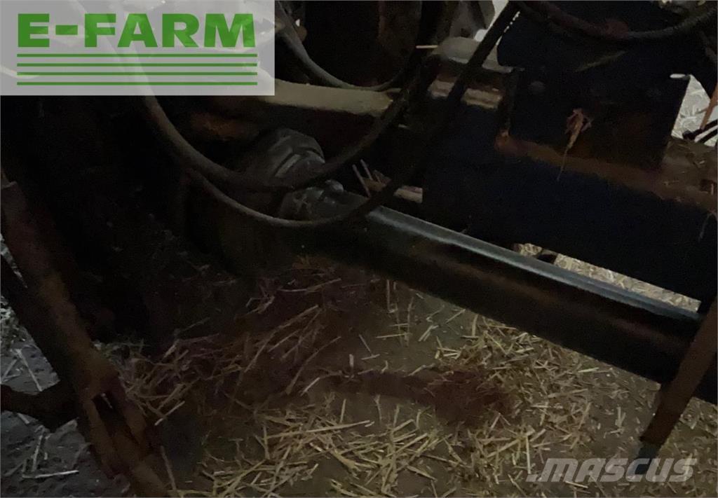 Siloking VM 11 Інше тваринницьке обладнання