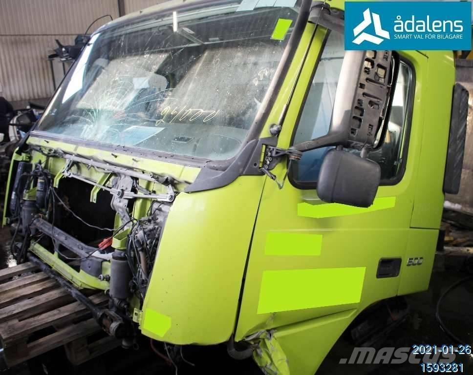 Volvo FM hytt L1EH1 Кабіни