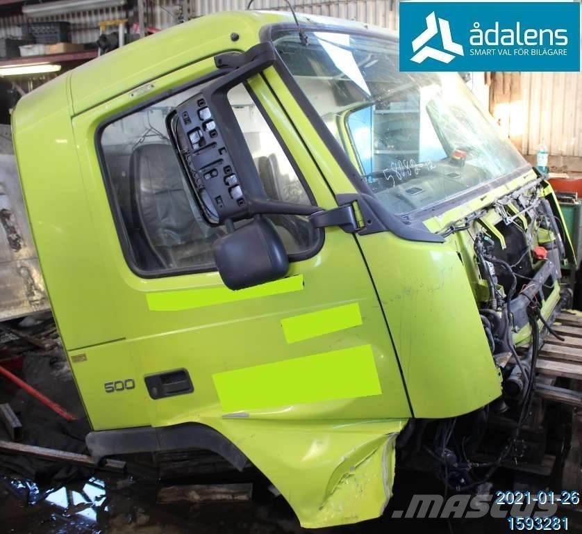 Volvo FM hytt L1EH1 Кабіни