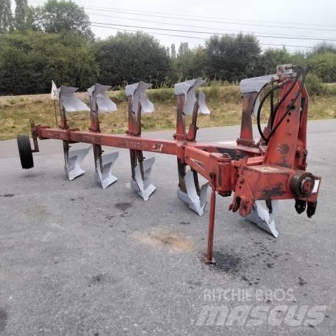 Naud RX409 Реверсивні плуги