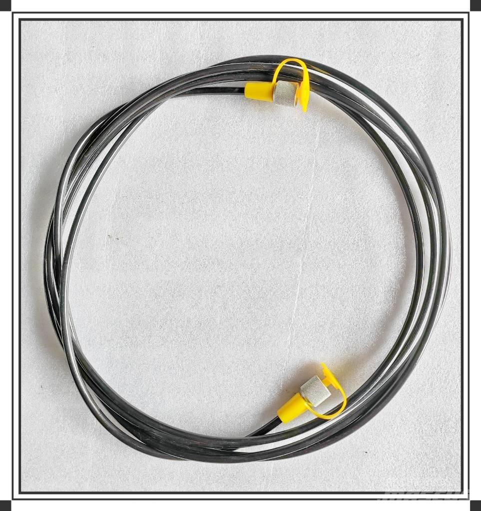 CLAAS Pipe Коробка передач