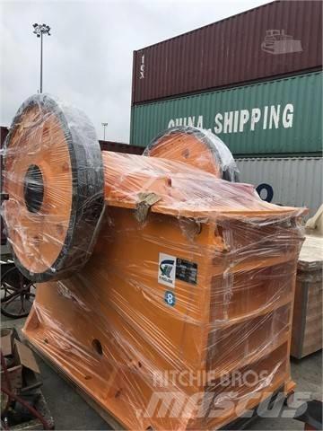 Kinglink PE2436 Роздрібнювачі