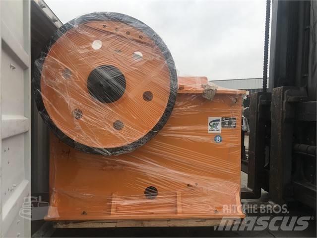 Kinglink PE2436 Роздрібнювачі