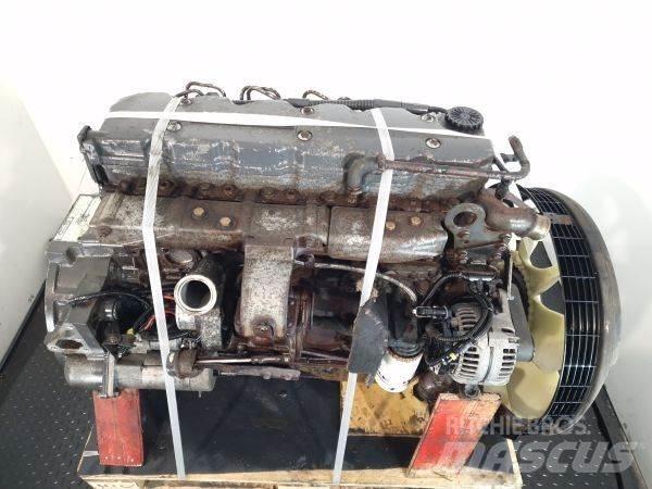 DAF GR184U1 Двигуни