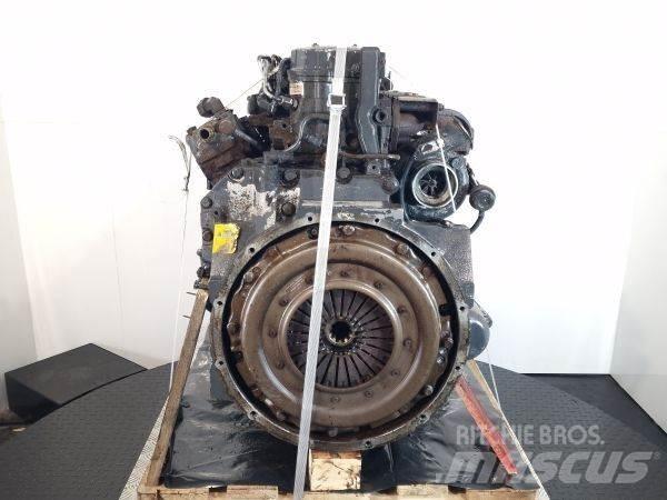 DAF GR184U1 Двигуни