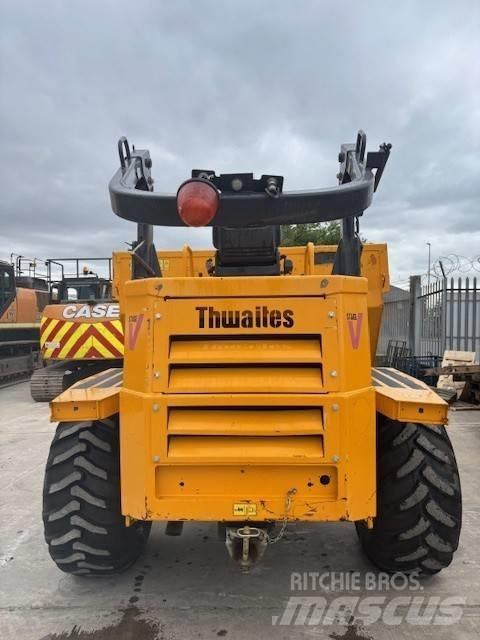 Thwaites 9T Міні самоскиди