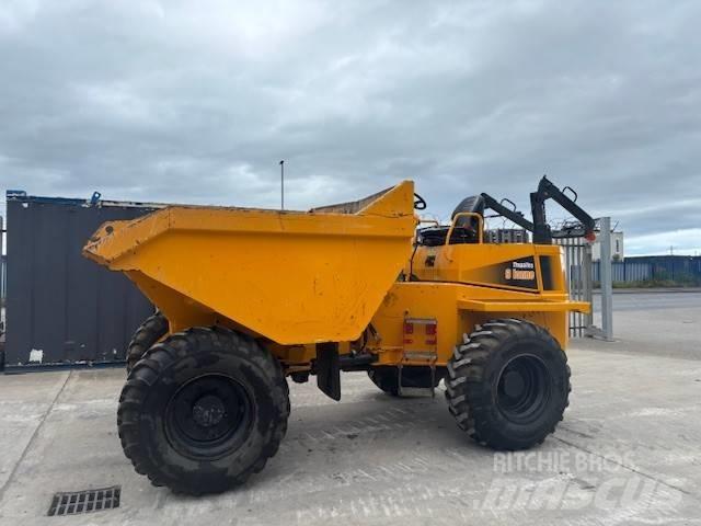 Thwaites 9T Міні самоскиди