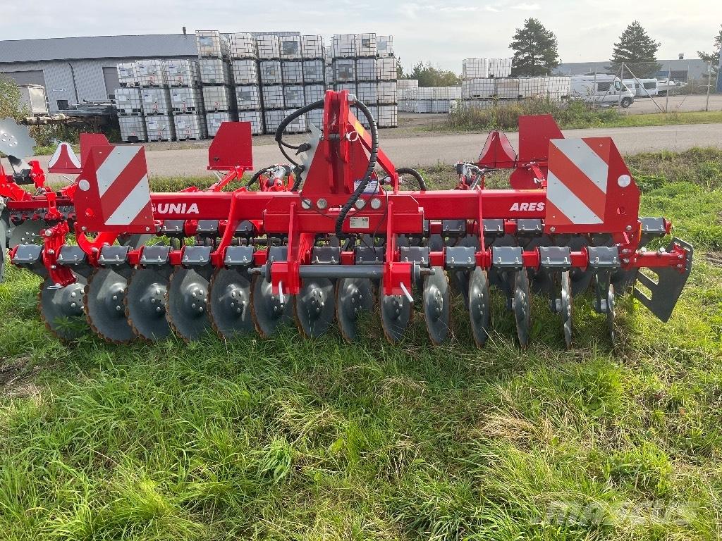 Unia Ares Xl 3,5 Дискові борони