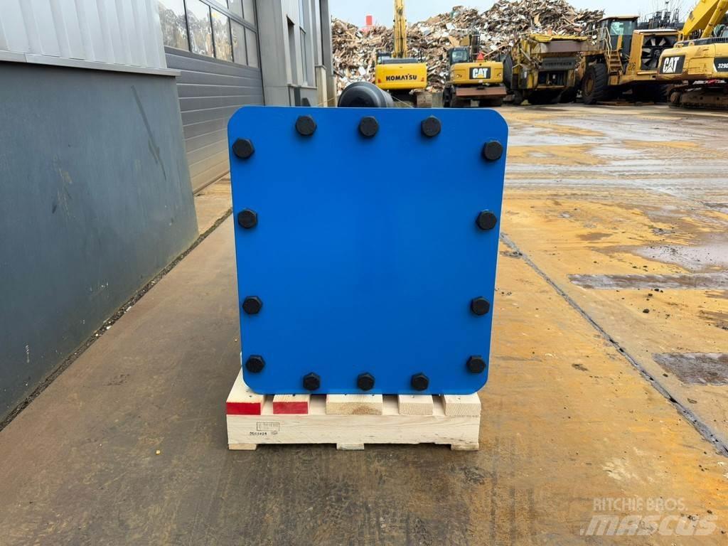 Hammer HS2400 Плуги