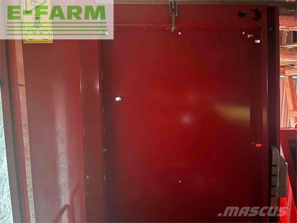 Grimme se 75-55 sb Картоплезбиральні комбайни