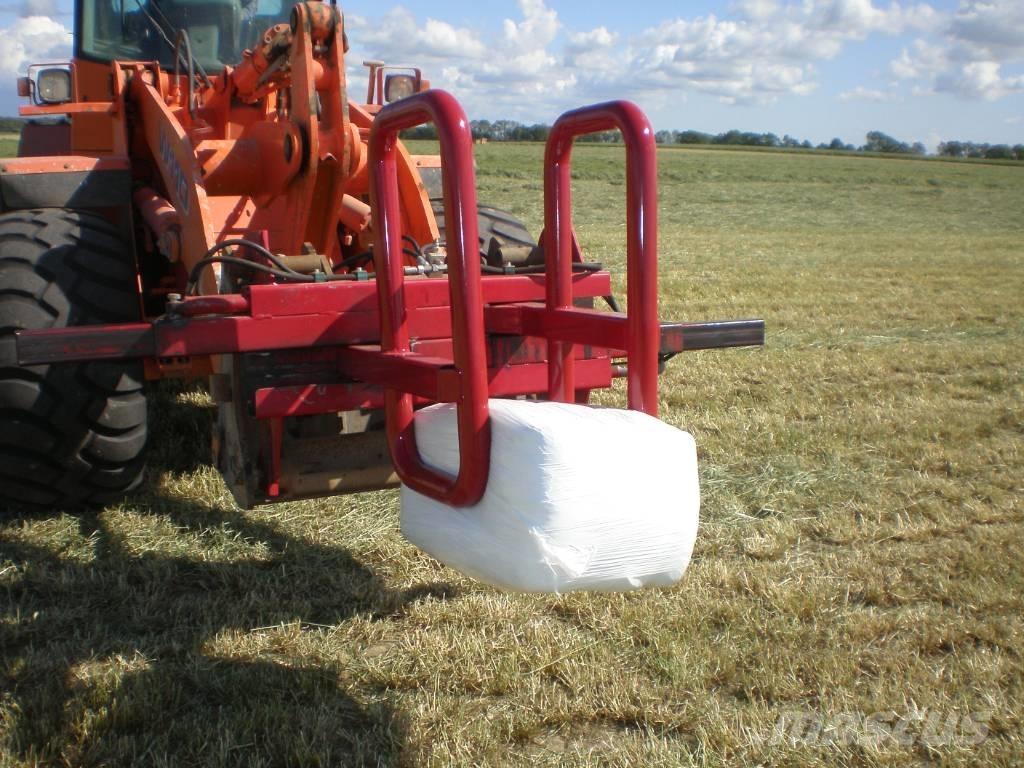 Pomi Balletang Сільгосптехніка - Інші