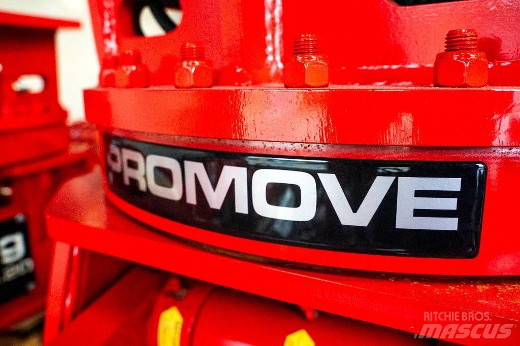 Promove SG 16.20 Грейфери