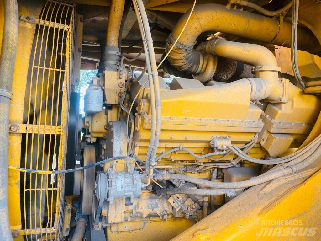 Euclid R85 B Кар`єрні самоскиди