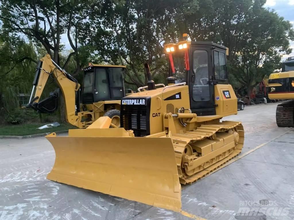 CAT D 5 K Гусеничні бульдозери