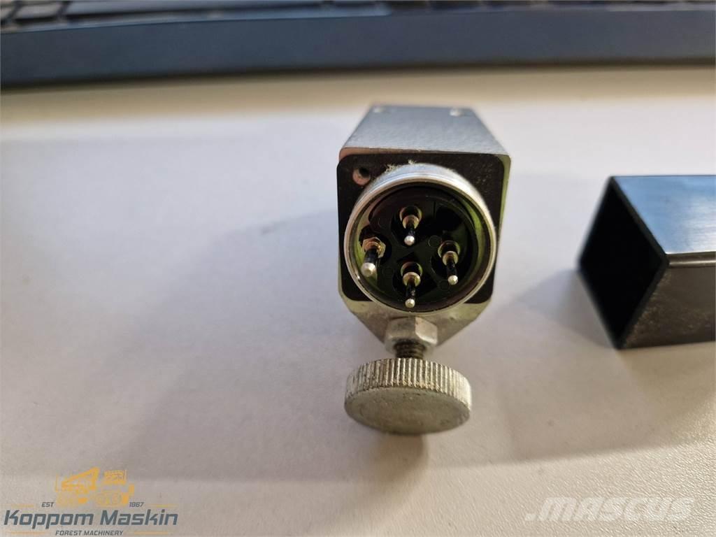 Rottne 059-0080 Гідравліка