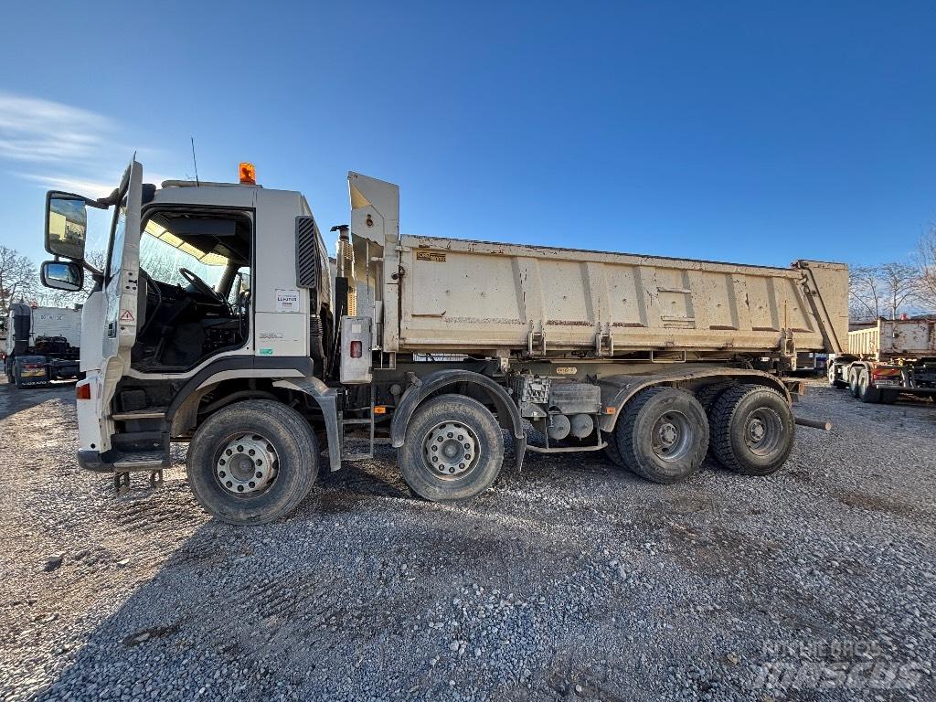 Volvo FM 12 380 Самоскиди