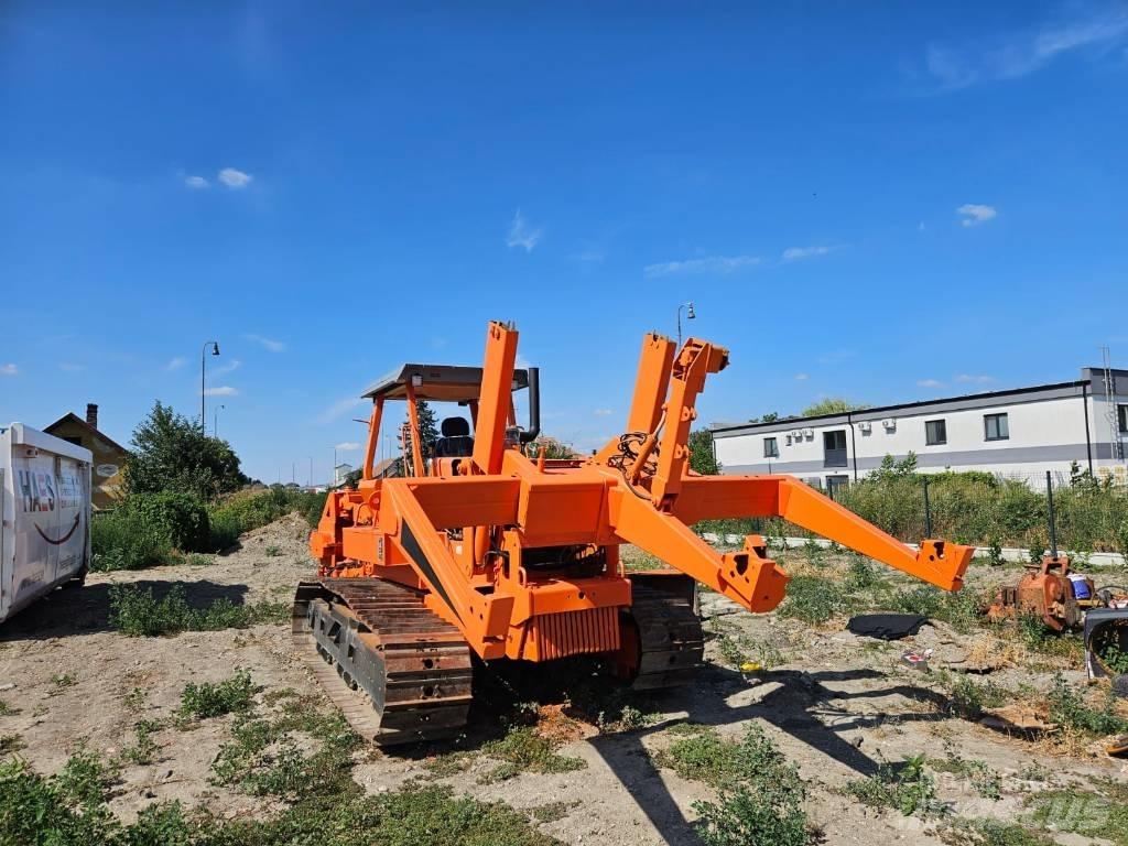 Ditch Witch HT 150 Канавокопачі