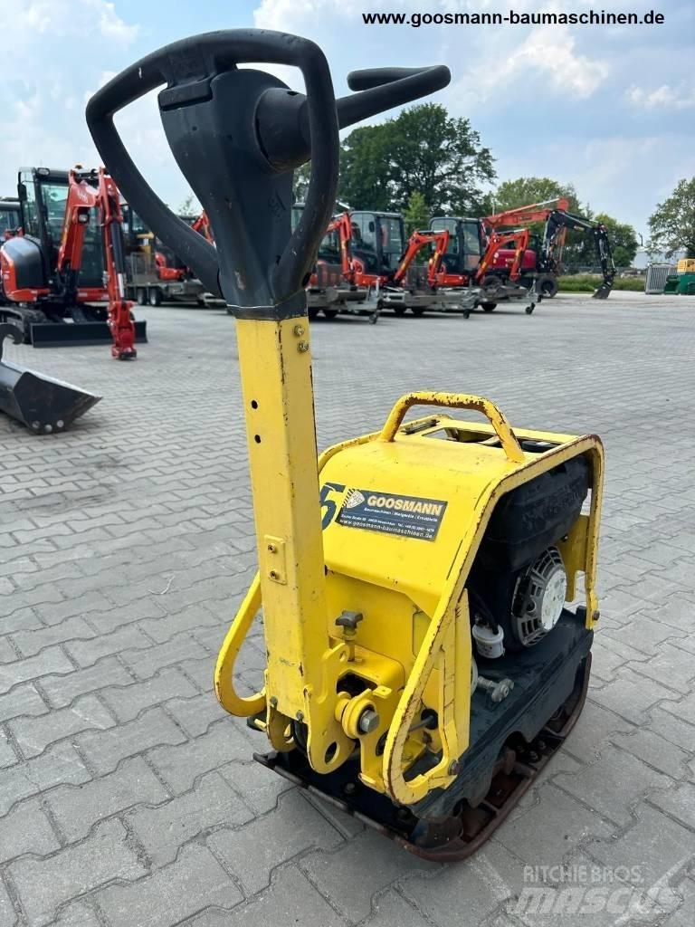 Bomag BPR 35/42 D Віброплити та вібротрамбовки