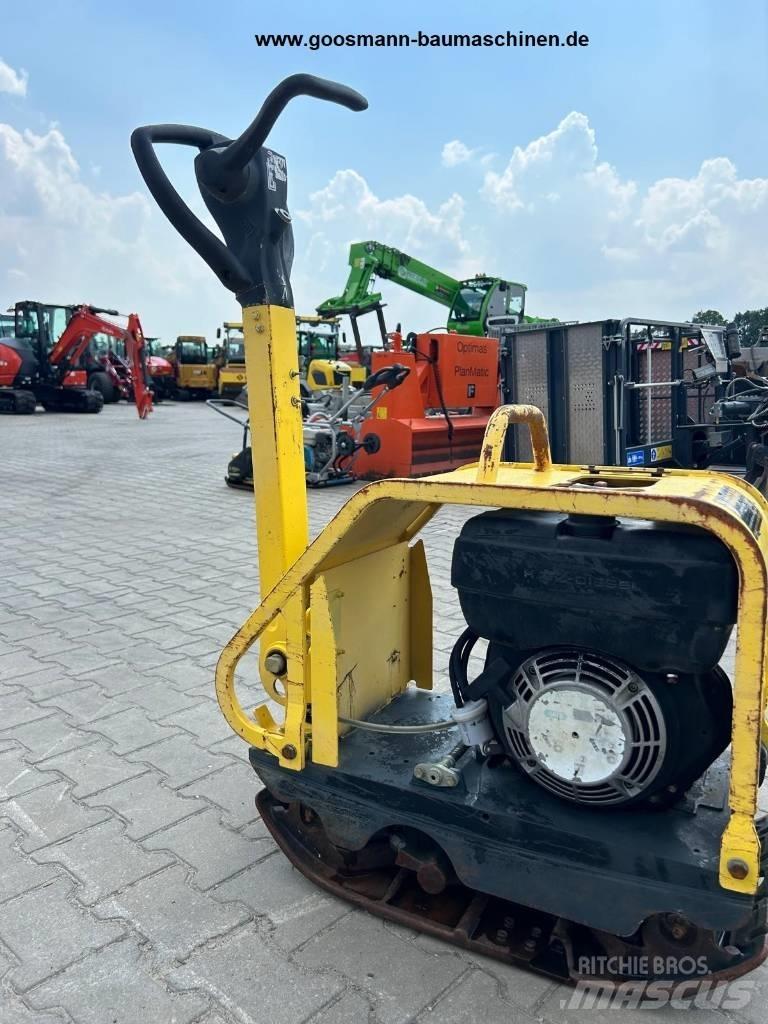 Bomag BPR 35/42 D Віброплити та вібротрамбовки
