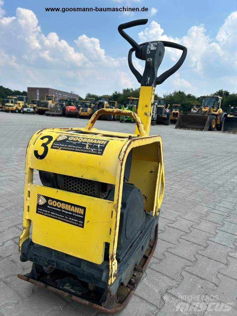 Bomag BPR 35/42 D Віброплити та вібротрамбовки