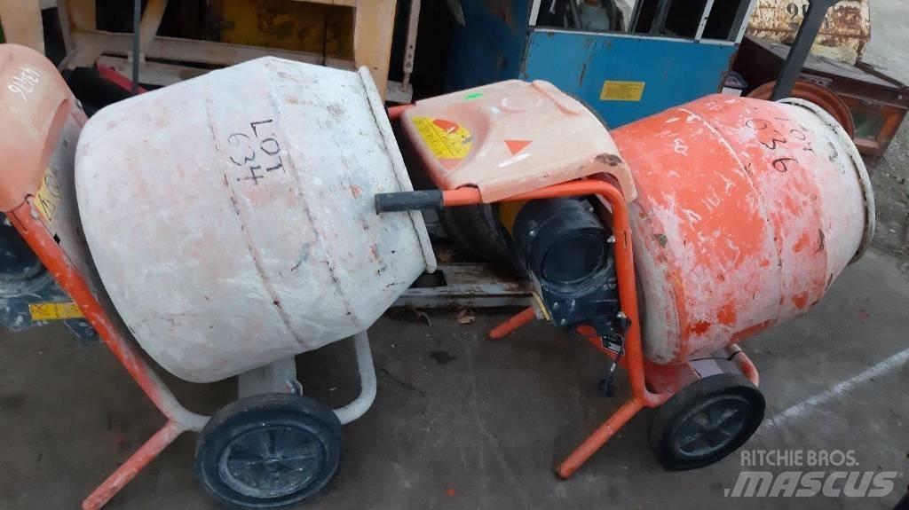 Belle 3 HP Будтехніка - Інші