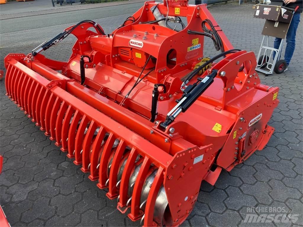 Maschio G 275 Інші землеоброблювальні машини і додаткове обладнання