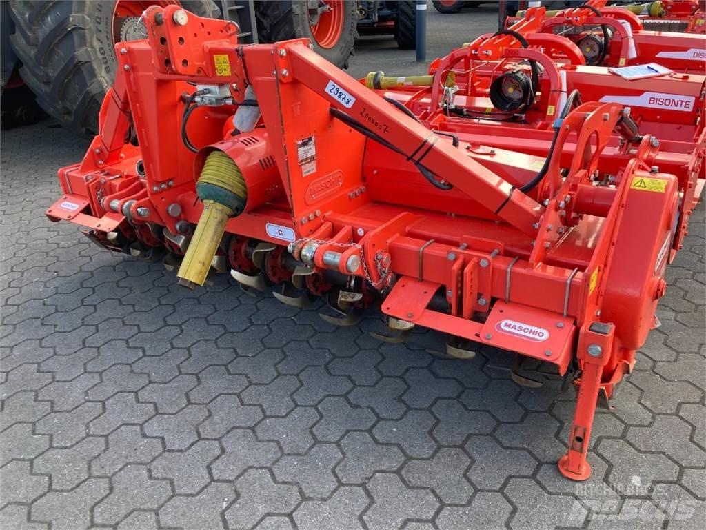 Maschio G 275 Інші землеоброблювальні машини і додаткове обладнання