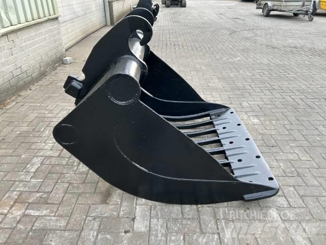  Puinbak CW 30 Просівні ковші
