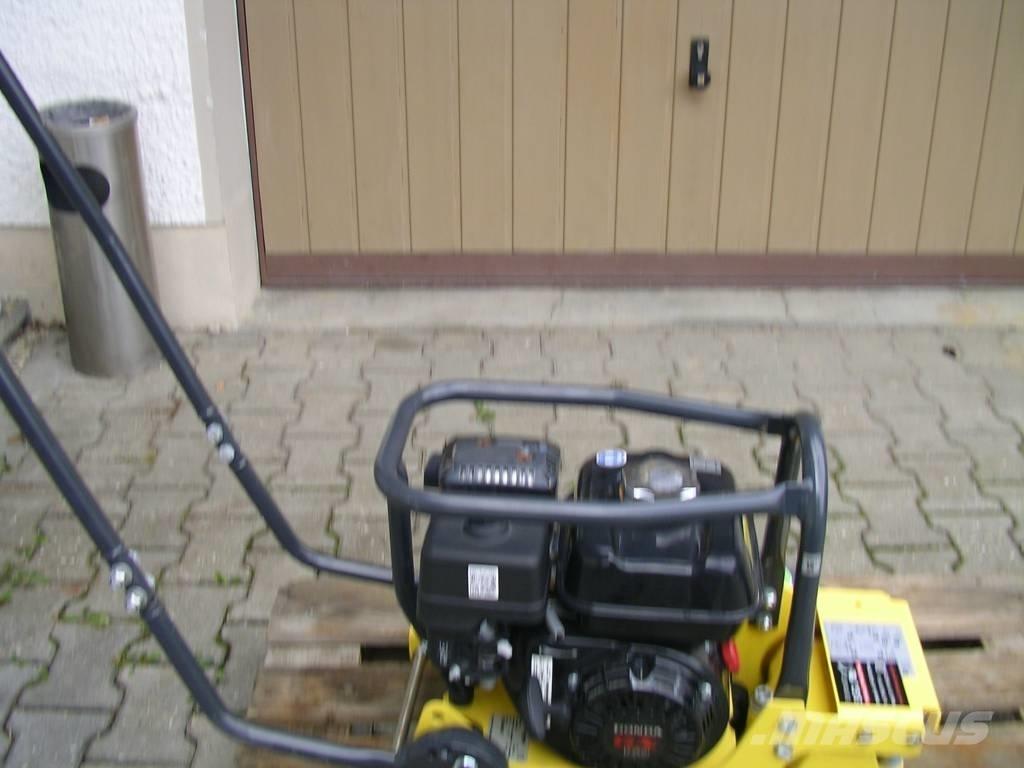 Bomag BVP 18/45 Віброплити та вібротрамбовки