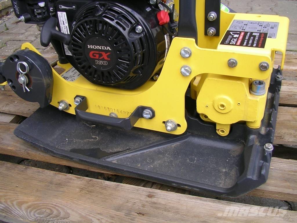 Bomag BVP 18/45 Віброплити та вібротрамбовки