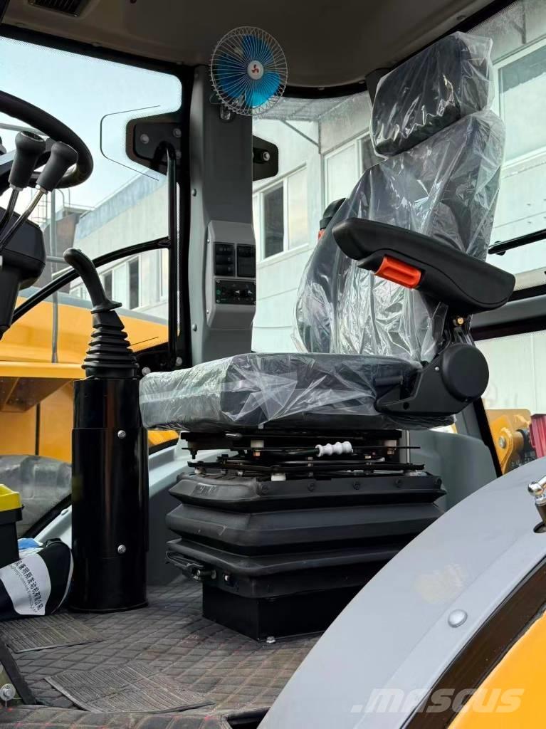 CAT 420 F2 Екскаватори-навантажувачі