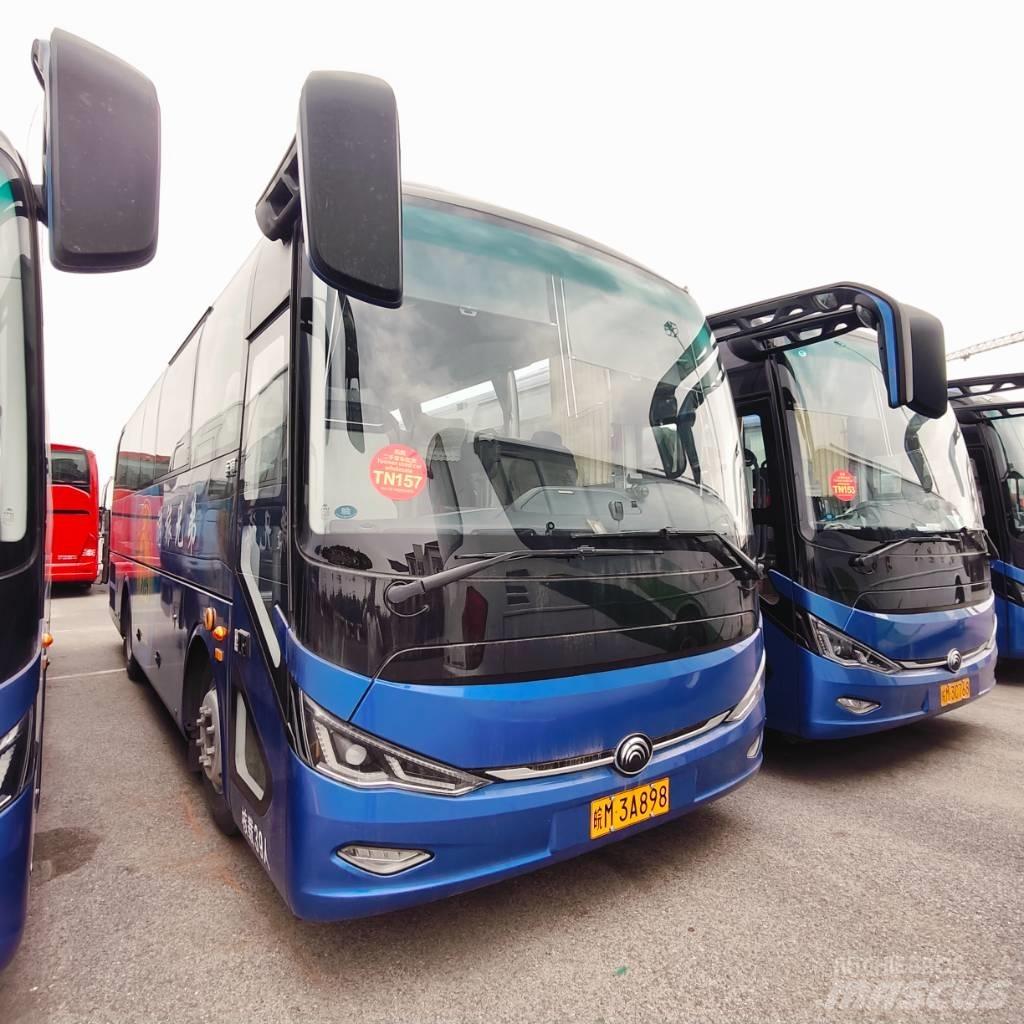 Yutong ZK6907H6Y Туристичні автобуси