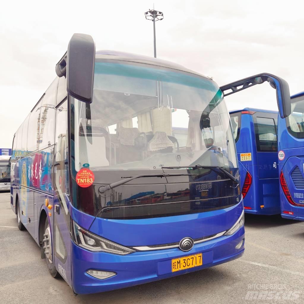 Yutong ZK6907H6Y Туристичні автобуси