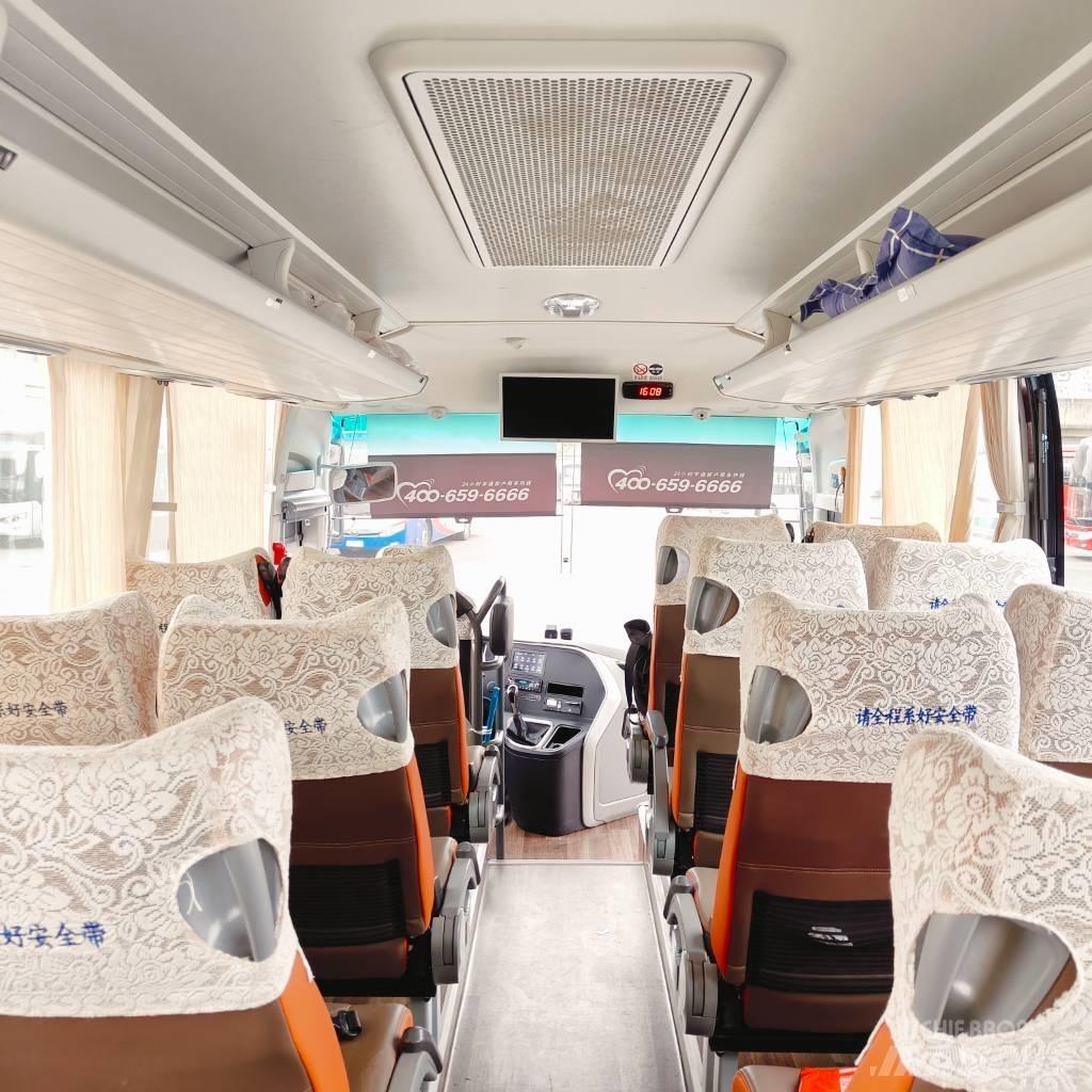 Yutong ZK6907H6Y Туристичні автобуси