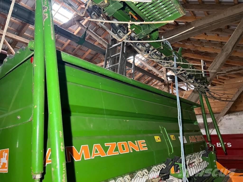 Amazone AD 303 Super Комбіновані сівалки