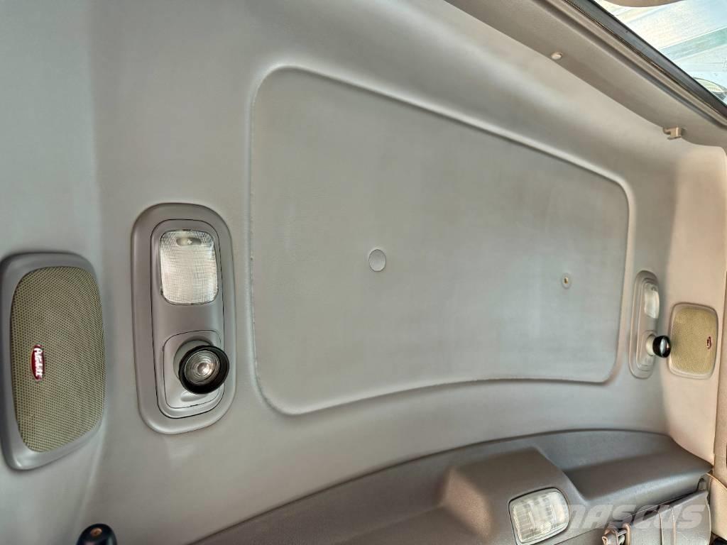 Peterbilt 379 X Тягачі