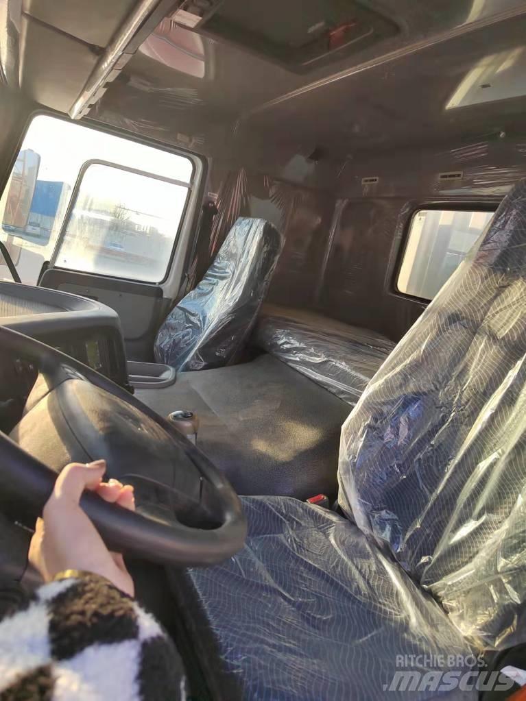 Howo 375 6x4 Самоскиди