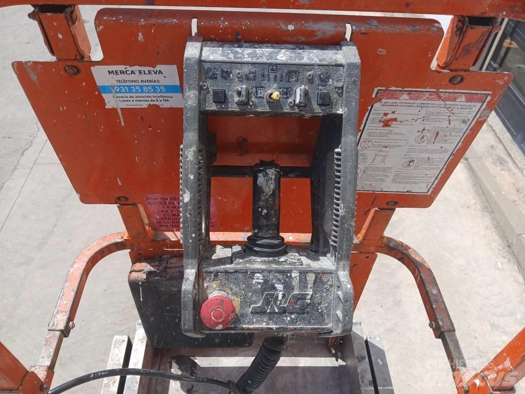 JLG 2630 ES Підйомники-ножиці