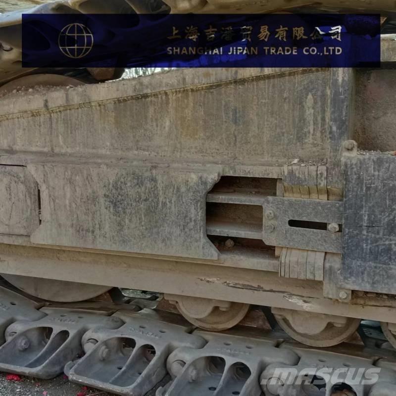 Sumitomo SCX 2500 Гусеничні крани