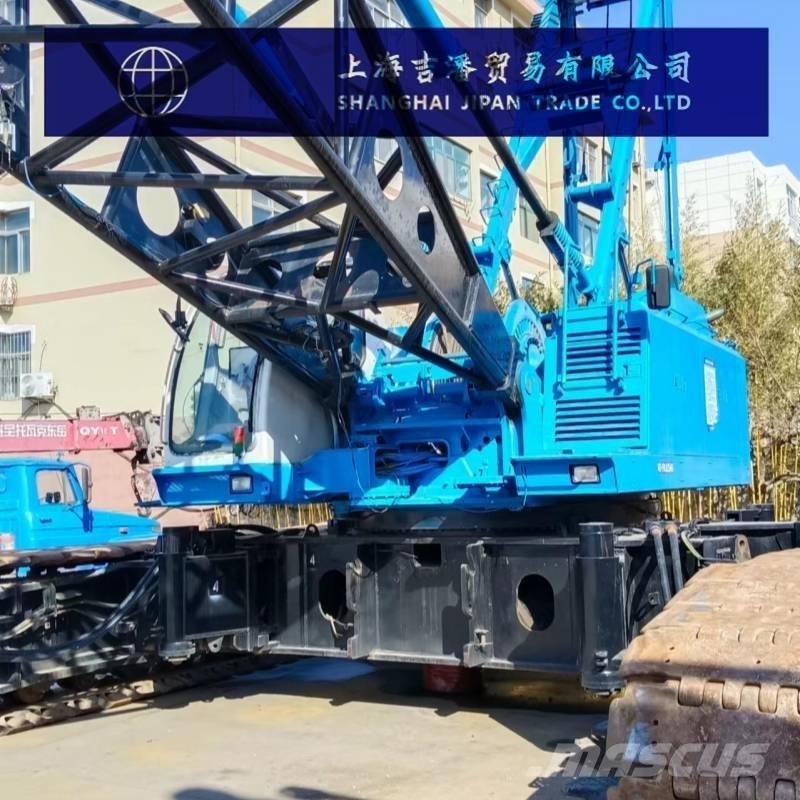 Sumitomo SCX 2500 Гусеничні крани