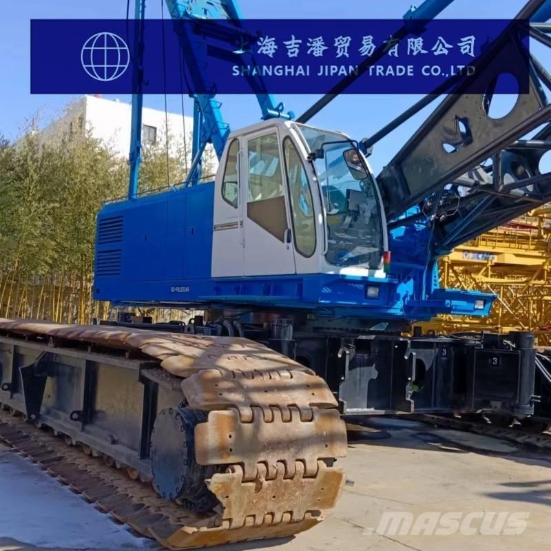 Sumitomo SCX 2500 Гусеничні крани