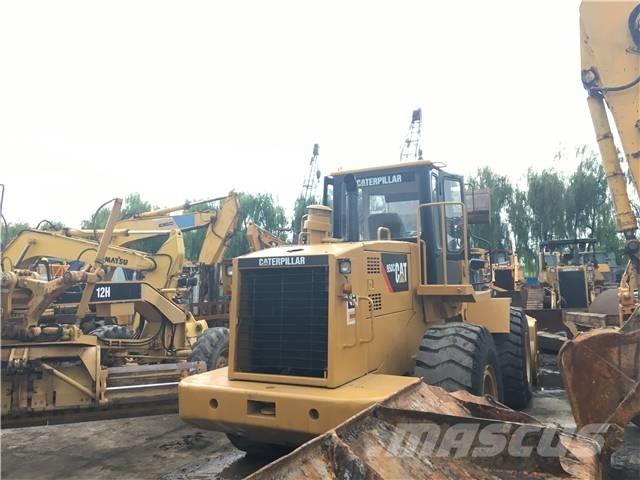 CAT 950C Фронтальні навантажувачі