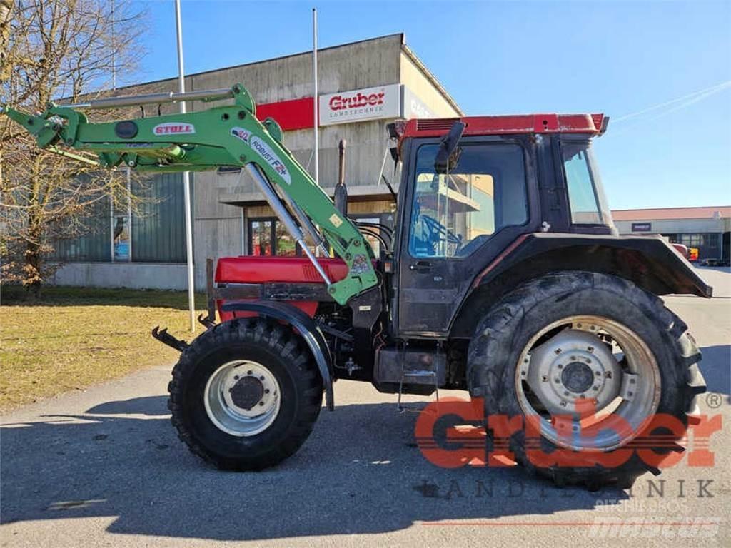 Case IH 844 XL Трактори