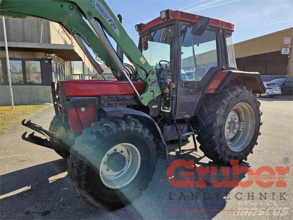 Case IH 844 XL Трактори