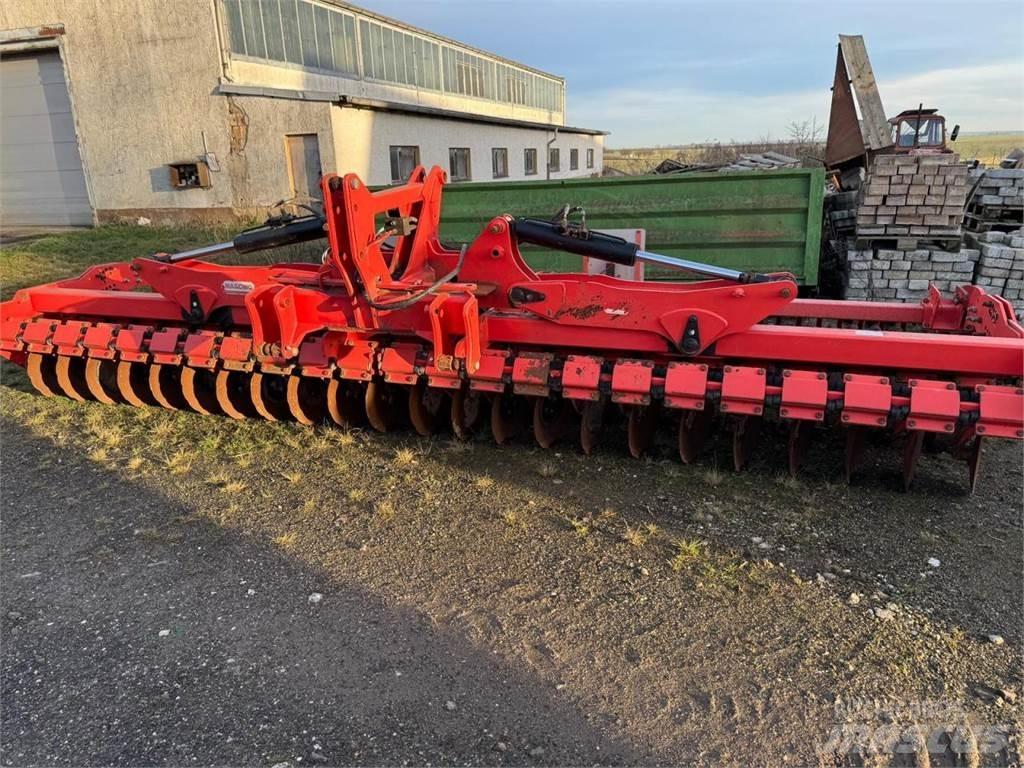 Maschio KSE 600 Дискові борони