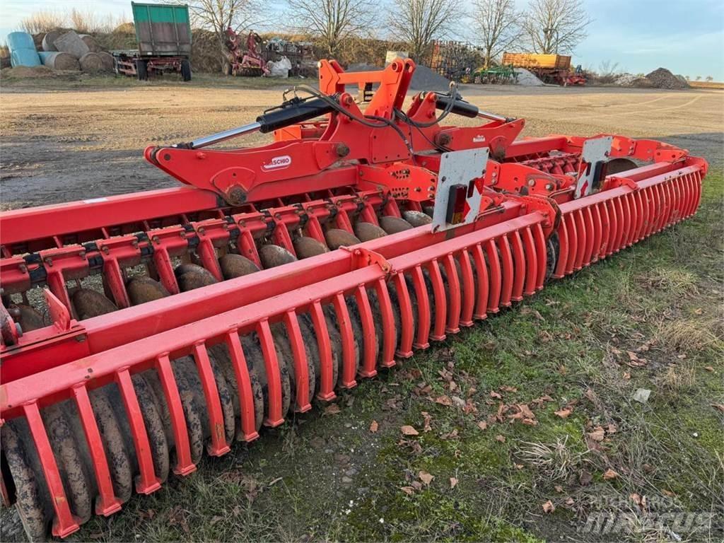 Maschio KSE 600 Дискові борони